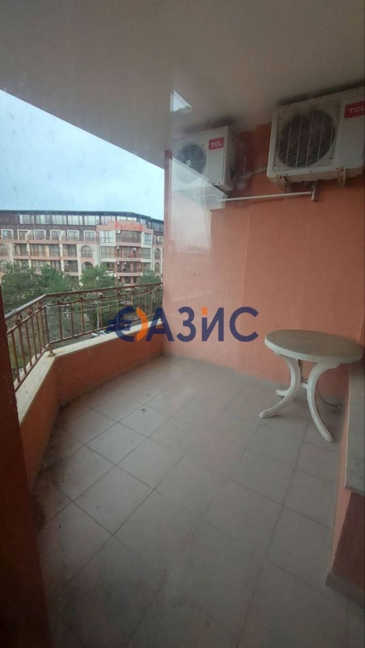 Apartment in Sonnenstrand, Bulgarien, 63 m² - Foto 6