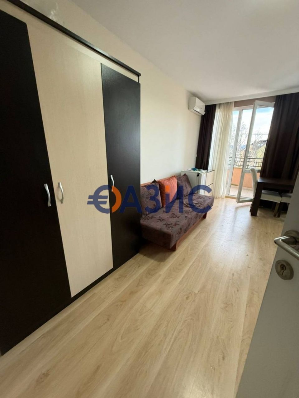 Apartment at Sunny Beach, Bulgaria, 42 m² - picture 6