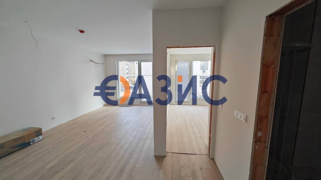 Apartment at Sunny Beach, Bulgaria, 61 m² - picture 6