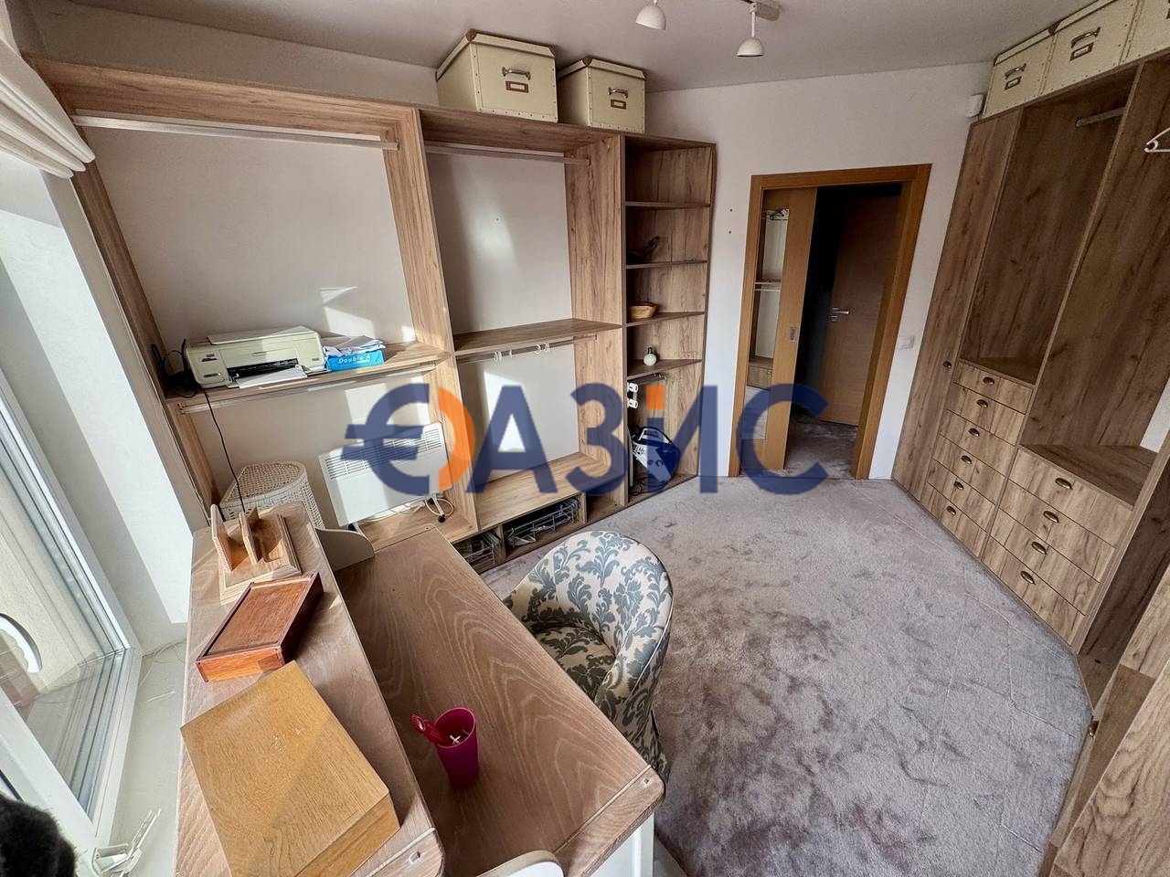 Appartamenti a Sveti Vlas, Bulgaria, 150 m² - foto 6