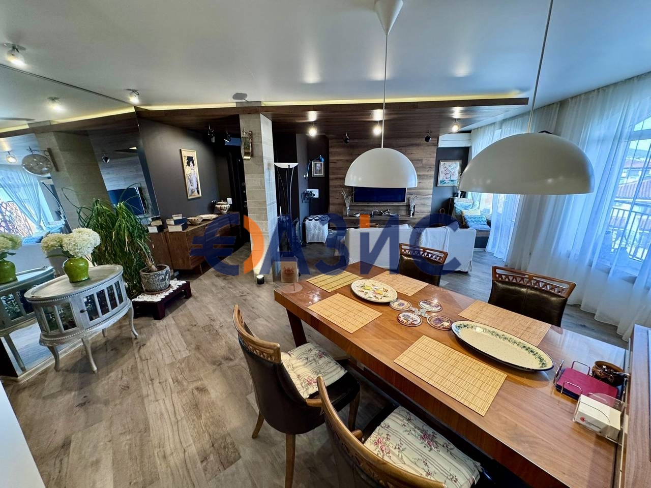 Appartamenti a Sveti Vlas, Bulgaria, 150 m² - foto 7