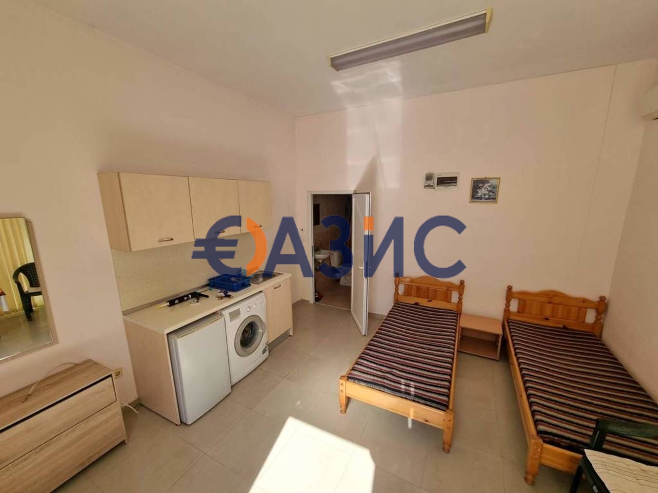 Apartment in Sonnenstrand, Bulgarien, 70 m² - Foto 7