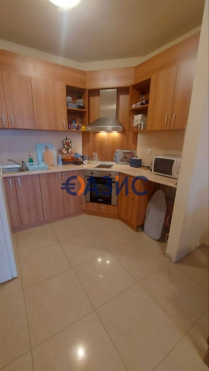 Apartment in Sonnenstrand, Bulgarien, 63 m² - Foto 7