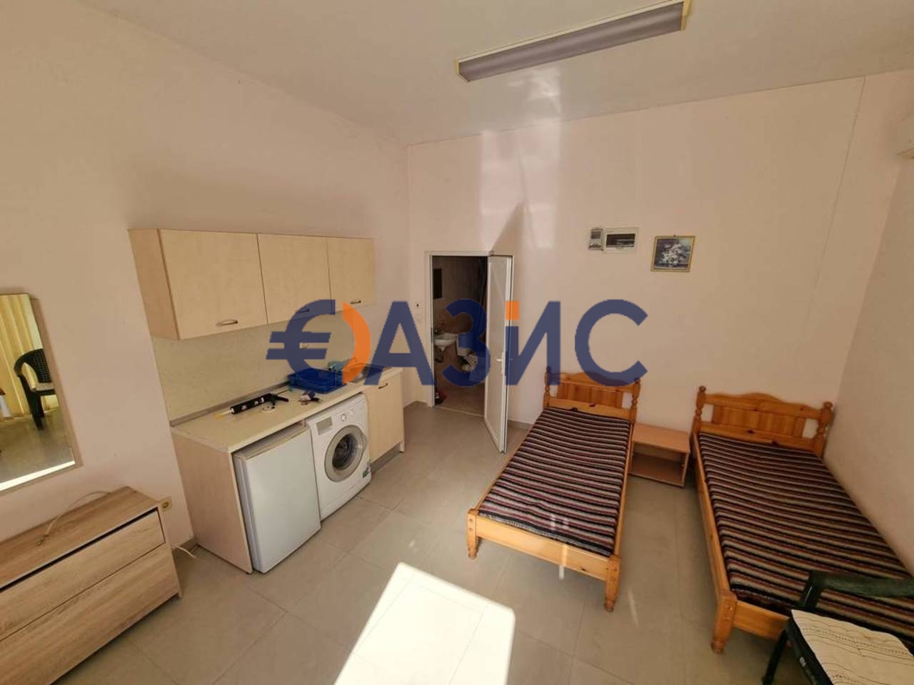 Apartment in Sonnenstrand, Bulgarien, 70 m² - Foto 8