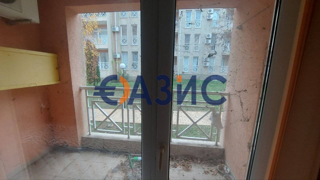 Appartamenti a Spiaggia assolata, Bulgaria, 34 m² - foto 8