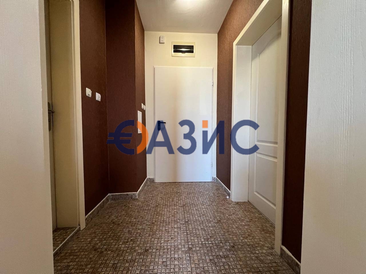 Appartamenti a Spiaggia assolata, Bulgaria, 49.9 m² - foto 8