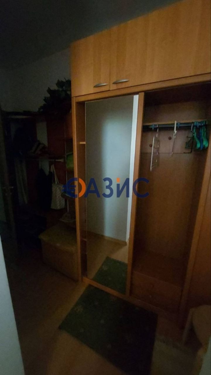 Appartamenti a Spiaggia assolata, Bulgaria, 34 m² - foto 9