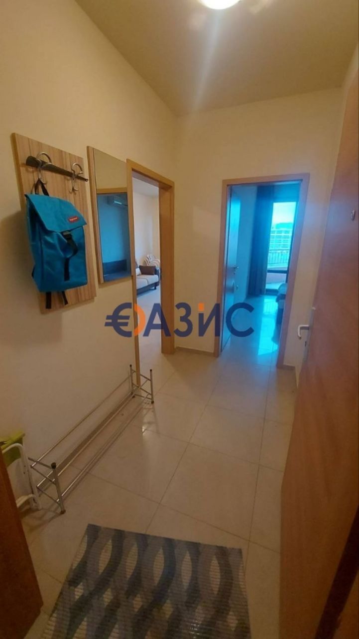 Apartment in Sonnenstrand, Bulgarien, 63 m² - Foto 10