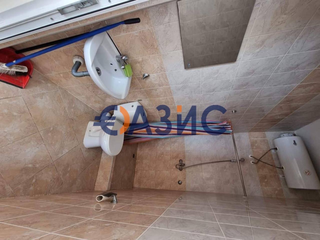 Apartment in Sonnenstrand, Bulgarien, 70 m² - Foto 10