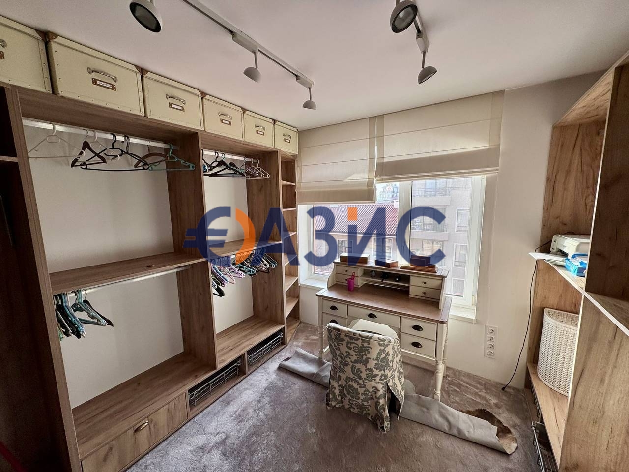 Appartamenti a Sveti Vlas, Bulgaria, 150 m² - foto 10