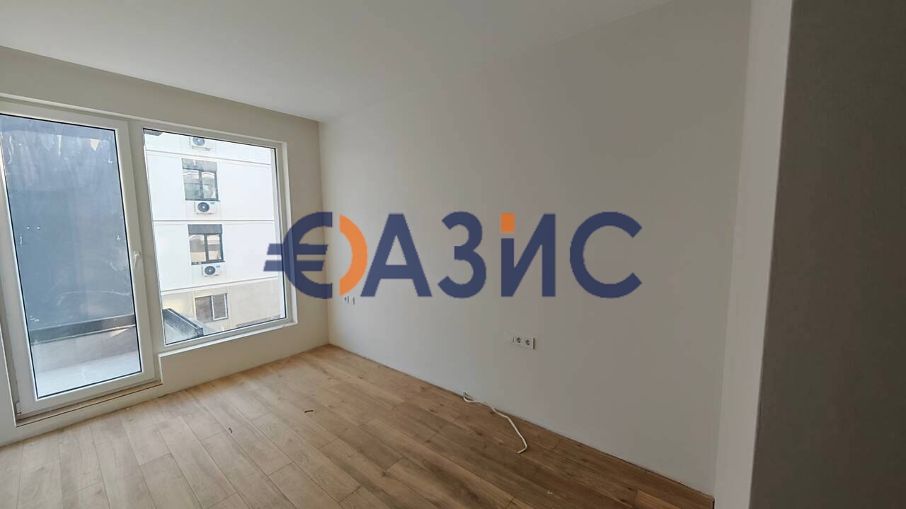 Apartment at Sunny Beach, Bulgaria, 61 m² - picture 10