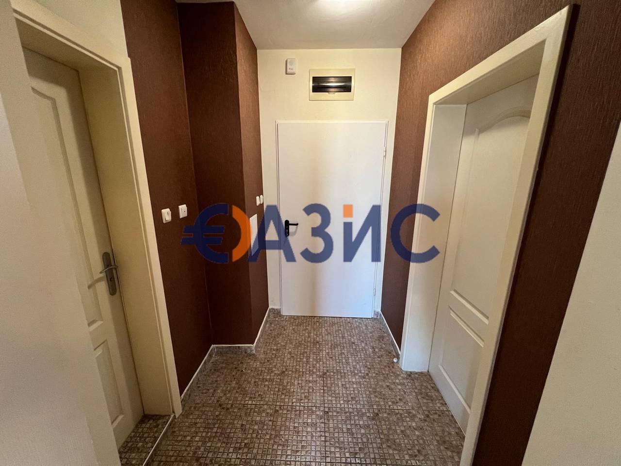 Appartamenti a Spiaggia assolata, Bulgaria, 49.9 m² - foto 10