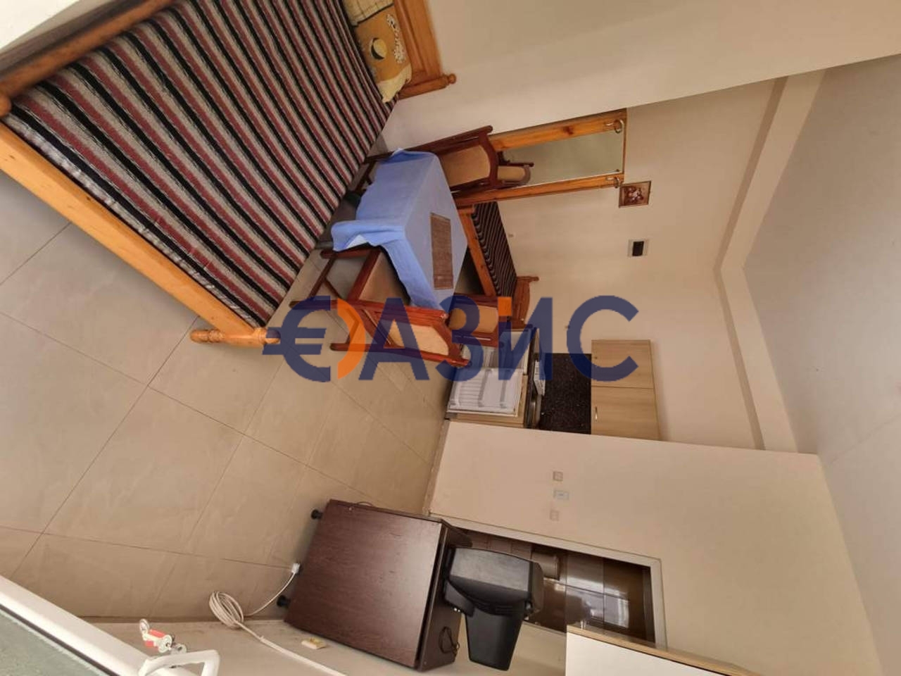 Apartment in Sonnenstrand, Bulgarien, 70 m² - Foto 11