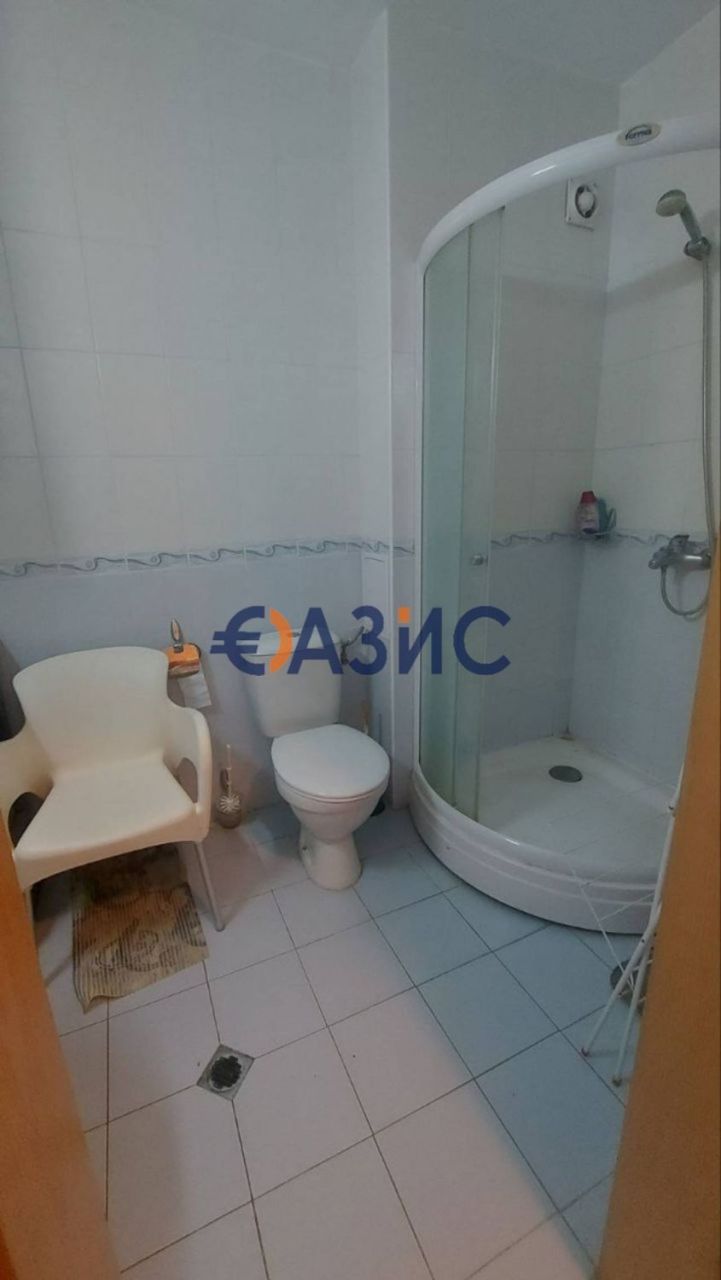 Apartment in Sonnenstrand, Bulgarien, 63 m² - Foto 11