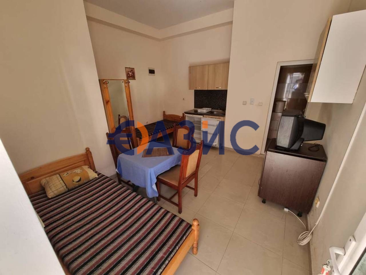 Apartment in Sonnenstrand, Bulgarien, 70 m² - Foto 12