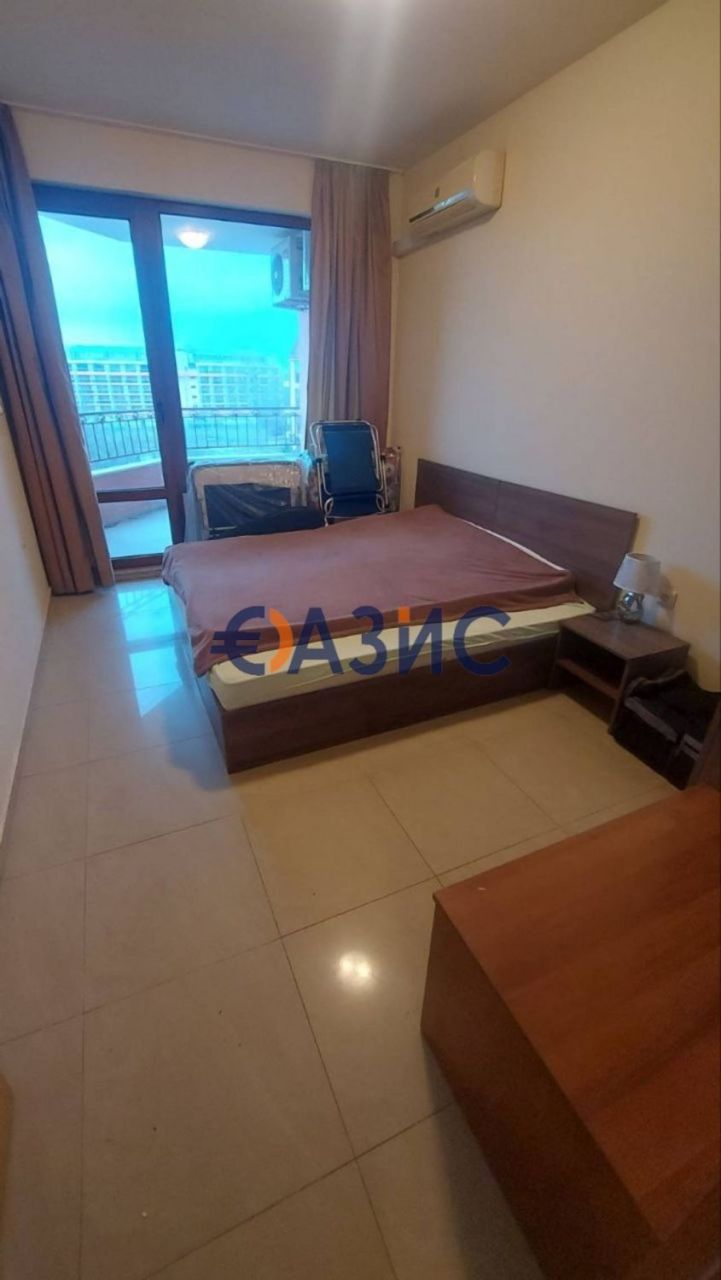 Apartment in Sonnenstrand, Bulgarien, 63 m² - Foto 12