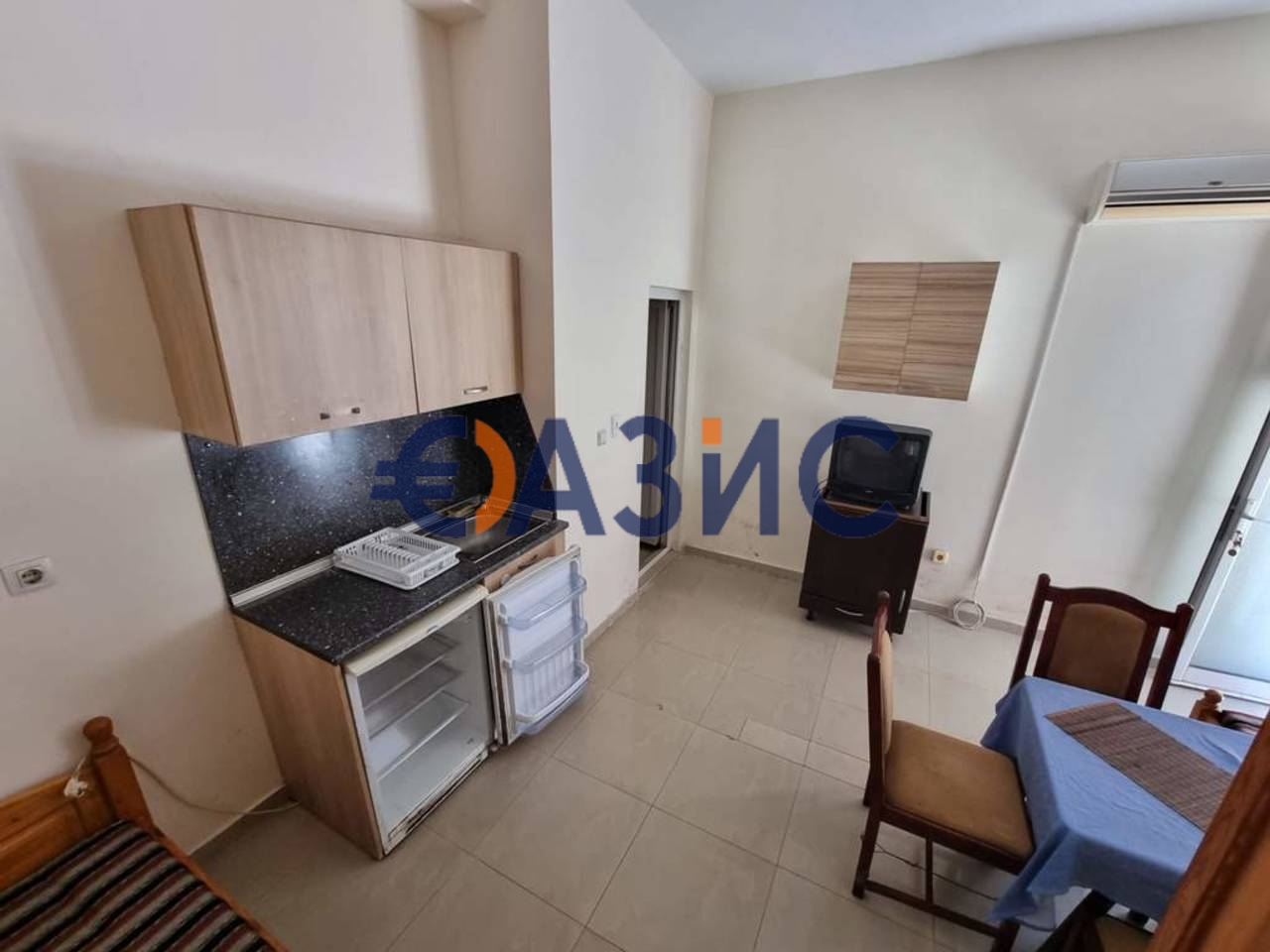 Apartment in Sonnenstrand, Bulgarien, 70 m² - Foto 13