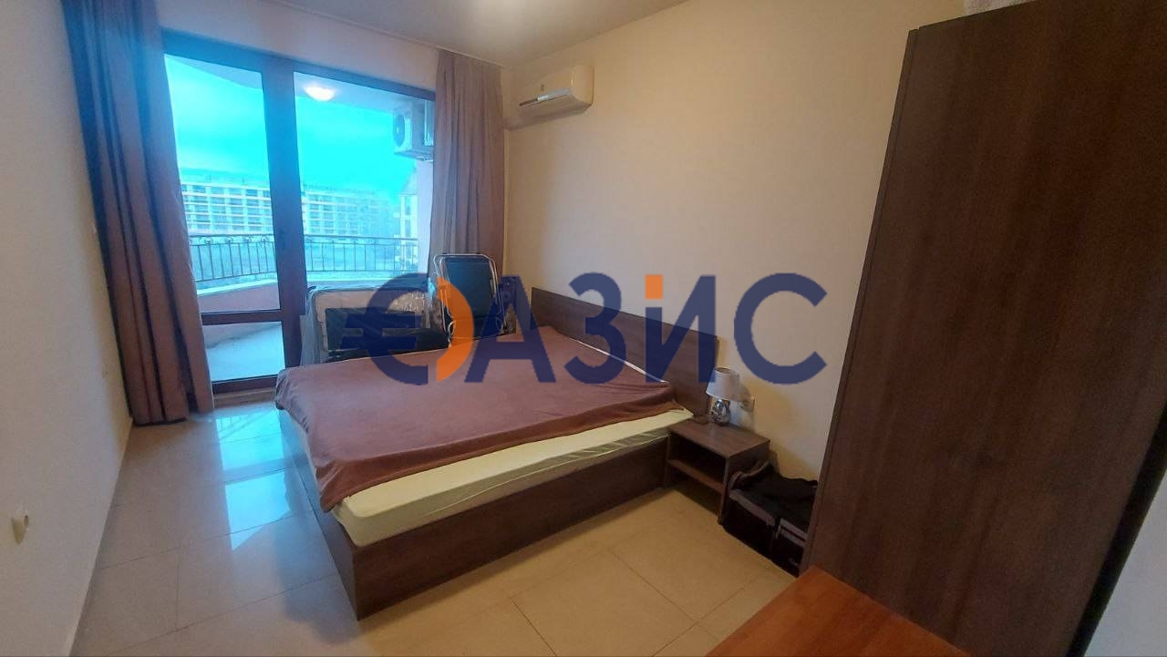 Apartment in Sonnenstrand, Bulgarien, 63 m² - Foto 13