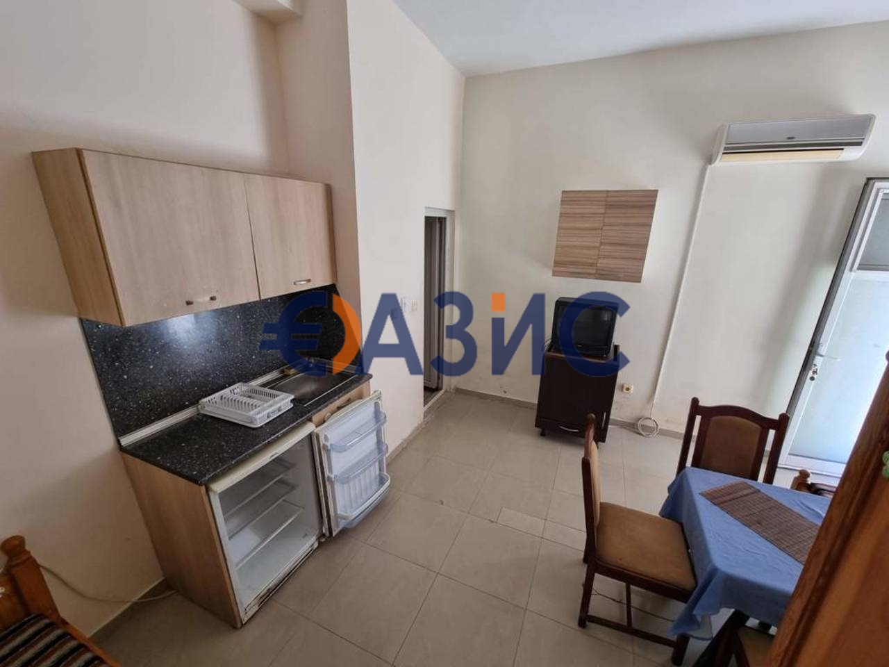 Apartment in Sonnenstrand, Bulgarien, 70 m² - Foto 14