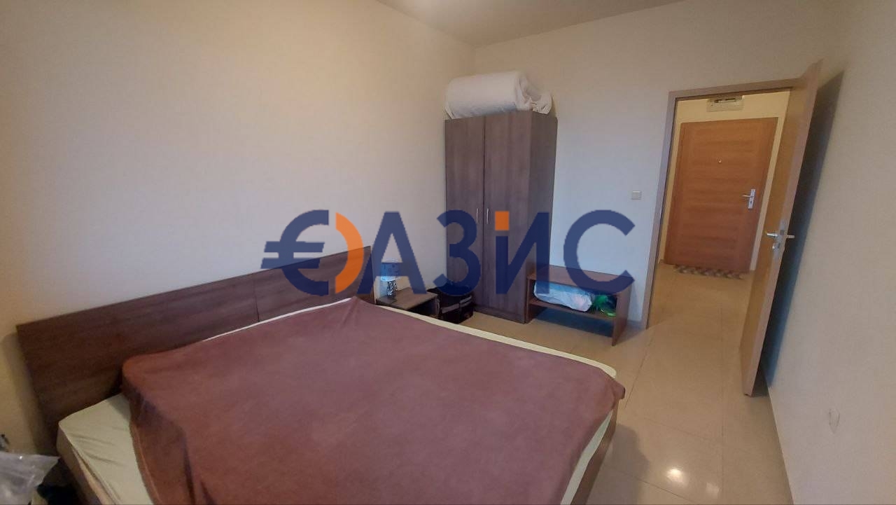Apartment in Sonnenstrand, Bulgarien, 63 m² - Foto 14