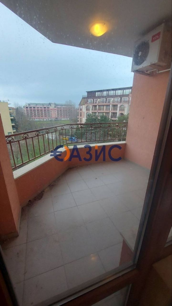 Apartment in Sonnenstrand, Bulgarien, 63 m² - Foto 15