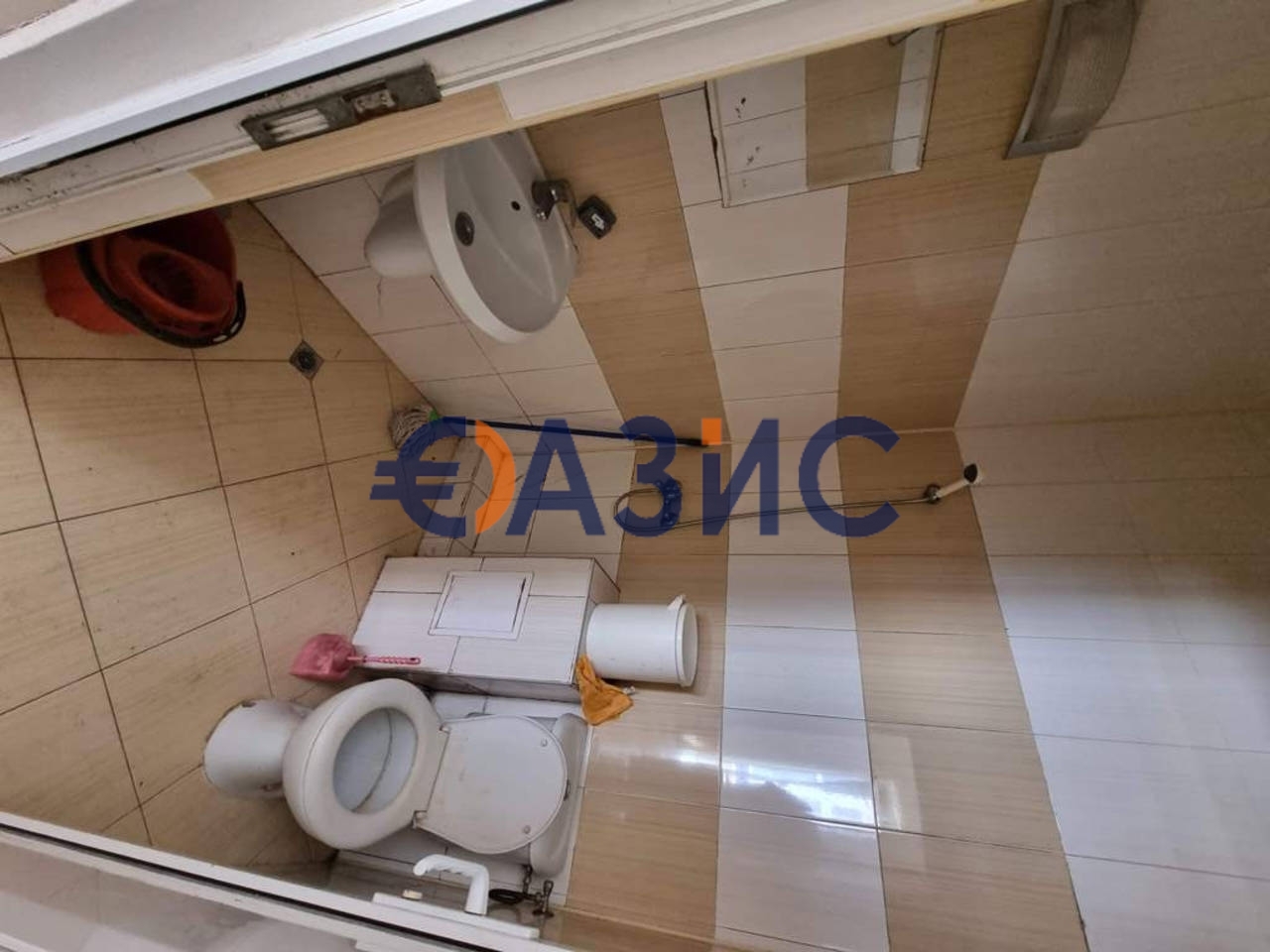 Apartment in Sonnenstrand, Bulgarien, 70 m² - Foto 15