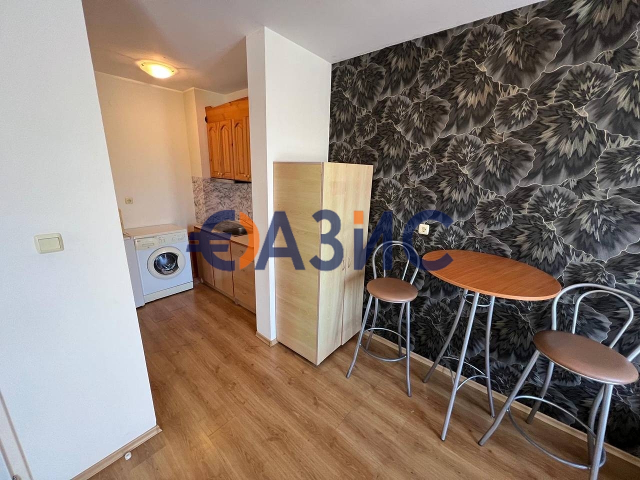 Appartamenti a Spiaggia assolata, Bulgaria, 49.9 m² - foto 16