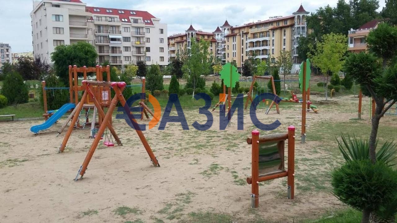 Apartment at Sunny Beach, Bulgaria, 42 m² - picture 16