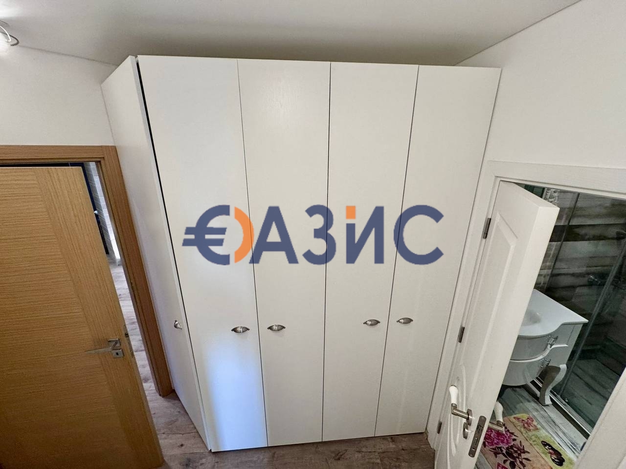 Appartamenti a Sveti Vlas, Bulgaria, 150 m² - foto 17