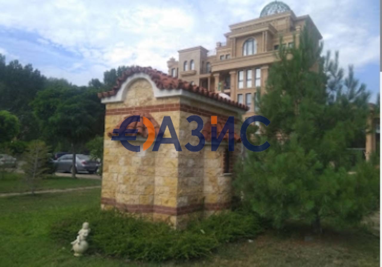 Apartment at Sunny Beach, Bulgaria, 42 m² - picture 17