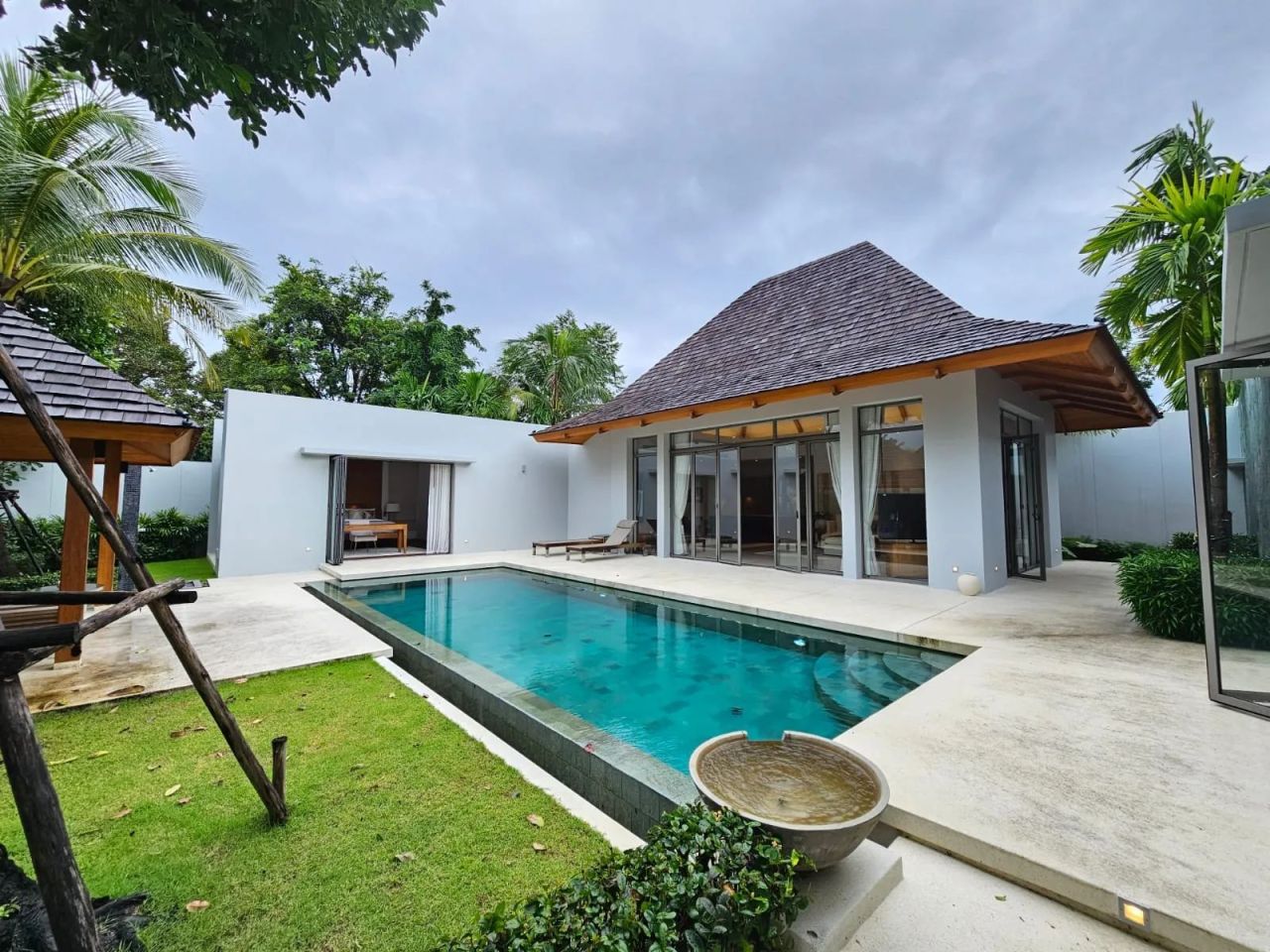 Villa in Phuket, Thailand, 433 m² - Foto 2
