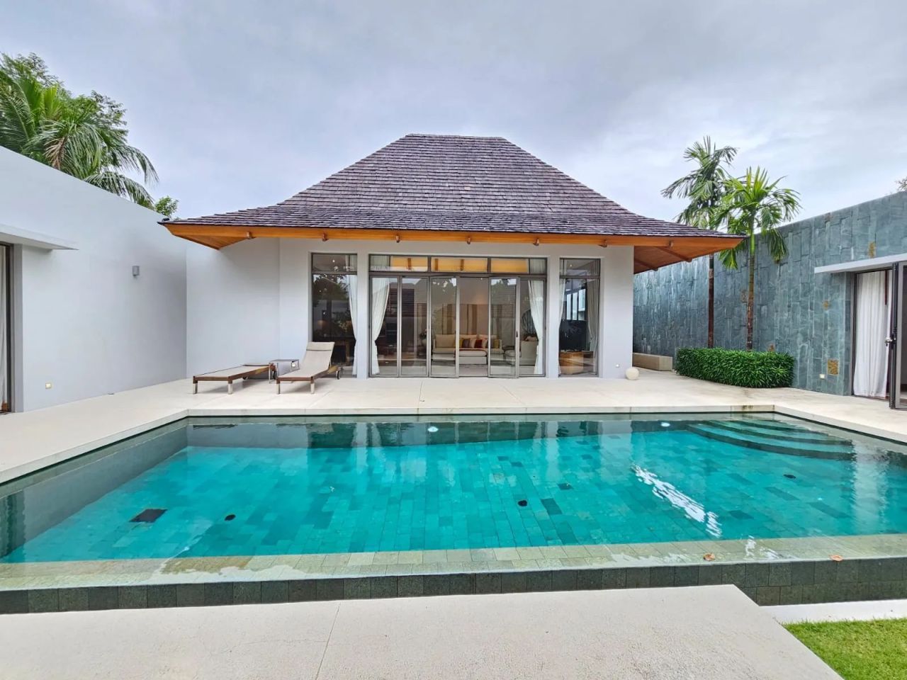 Villa in Phuket, Thailand, 433 m² - Foto 3