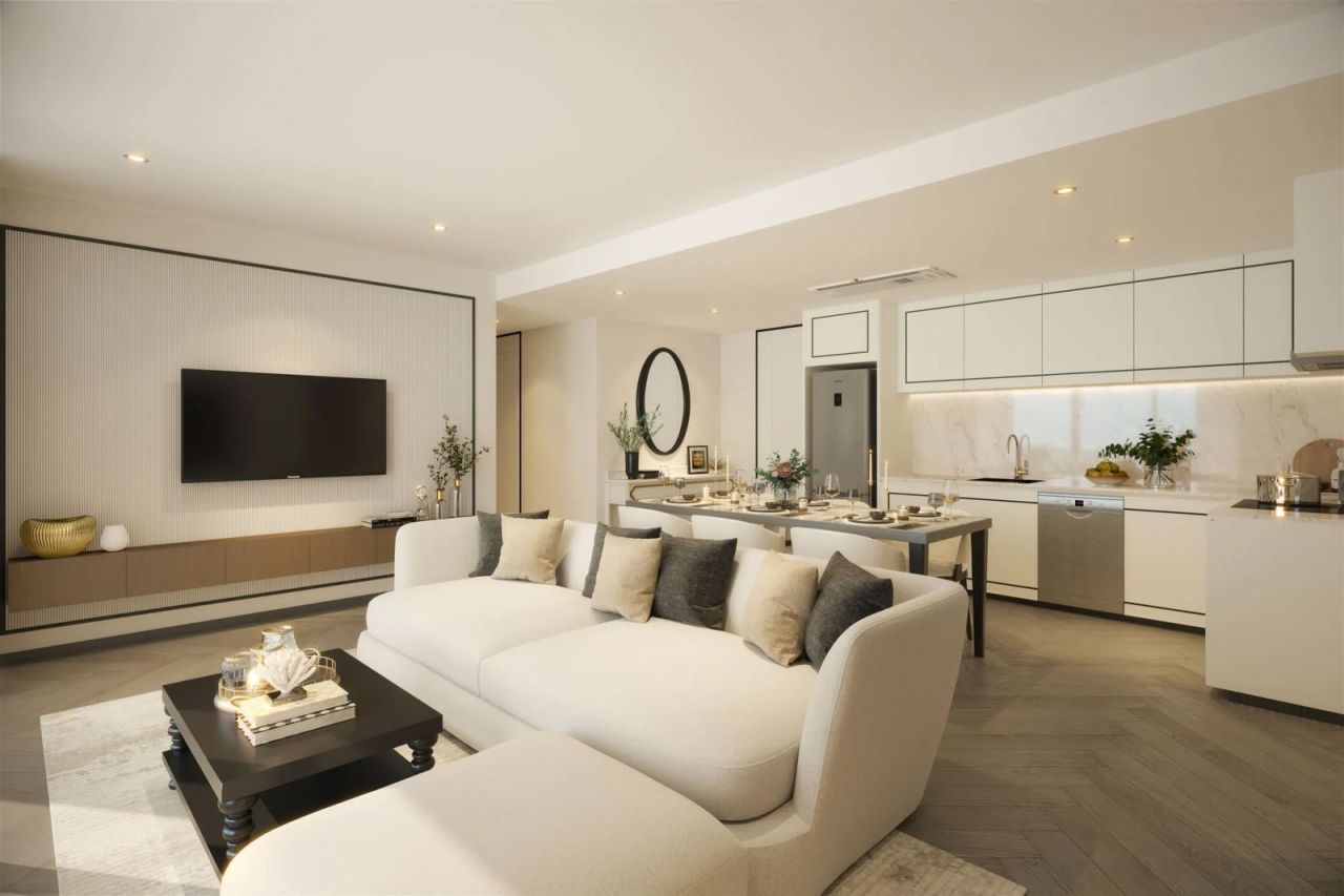 Apartamento en Phuket, Tailandia, 111 m² - imagen 3