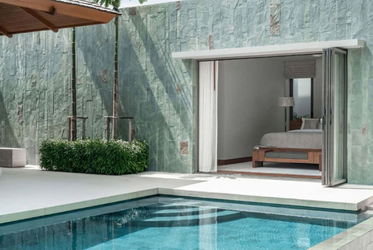 Villa in Phuket, Thailand, 433 m² - Foto 5