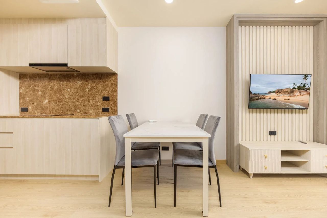 Apartamento en Phuket, Tailandia, 42 m² - imagen 6