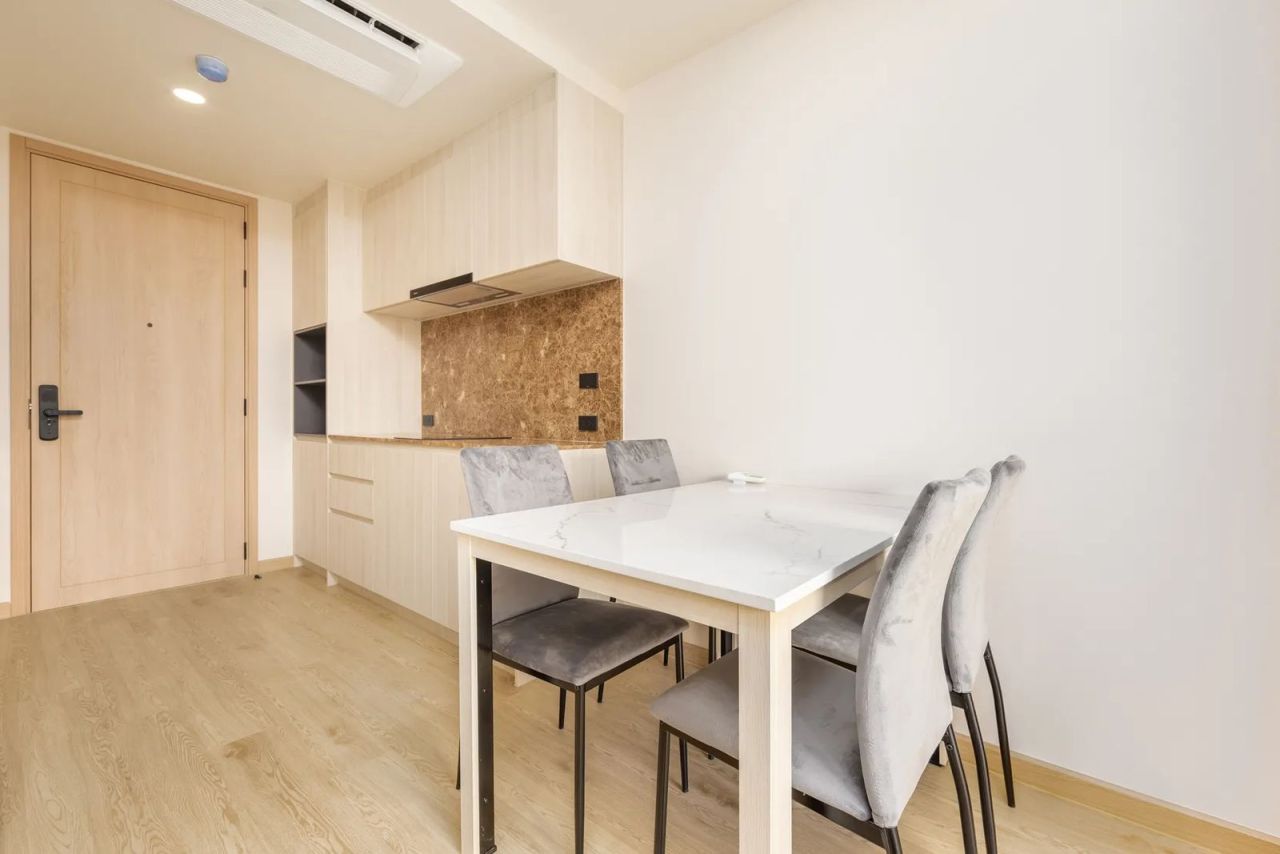 Apartamento en Phuket, Tailandia, 42 m² - imagen 7