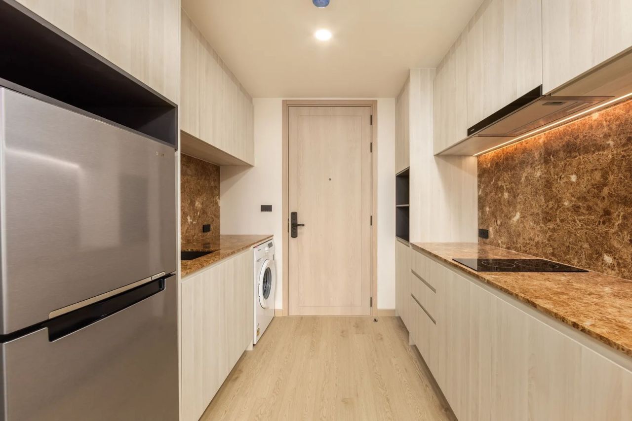 Apartamento en Phuket, Tailandia, 42 m² - imagen 10