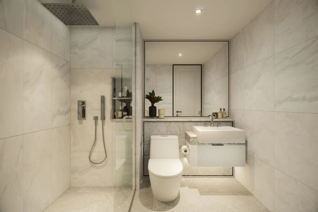 Apartamento en Phuket, Tailandia, 111 m² - imagen 10