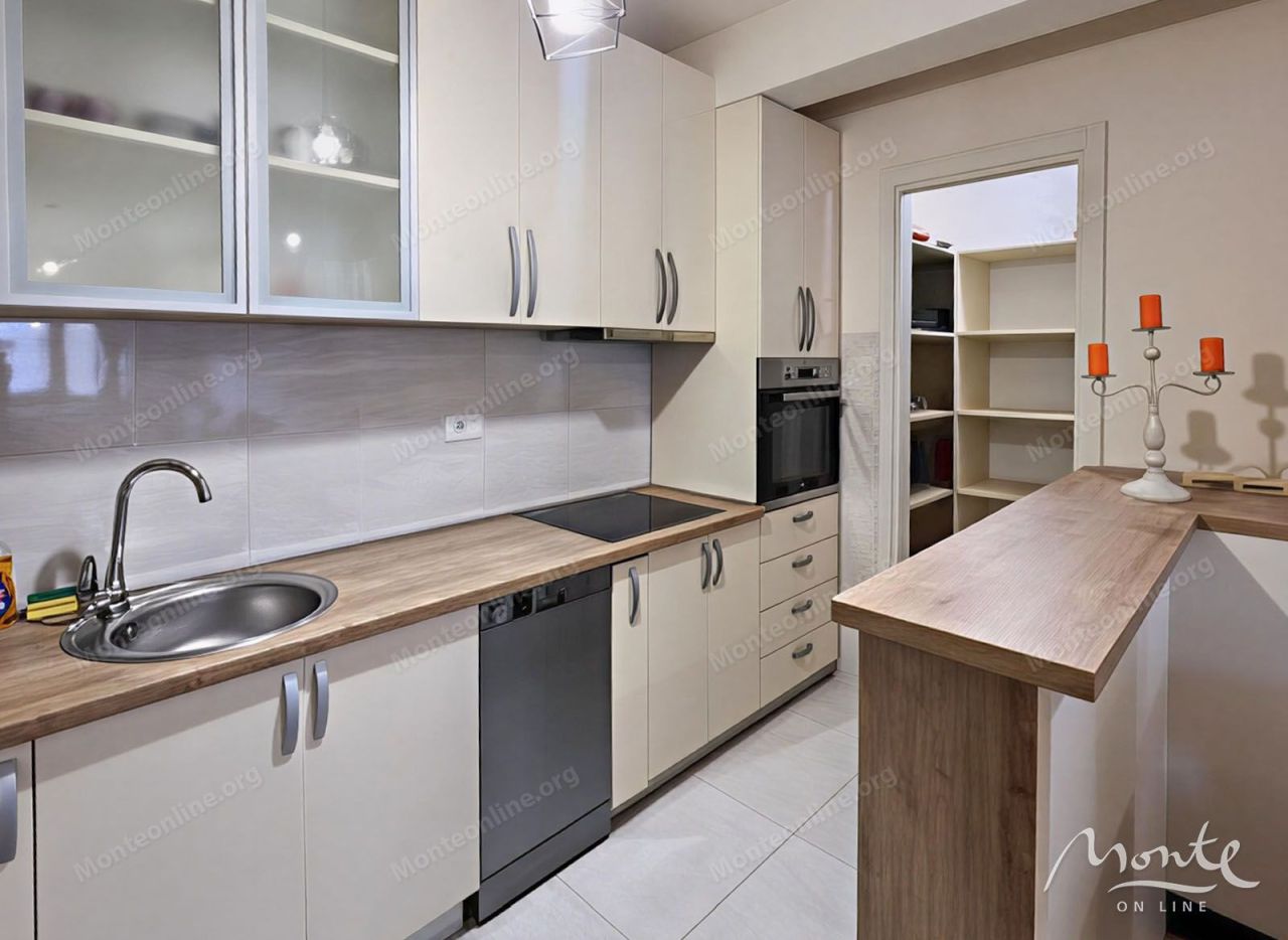 Appartement à Podgorica, Monténégro, 53 m² - image 5