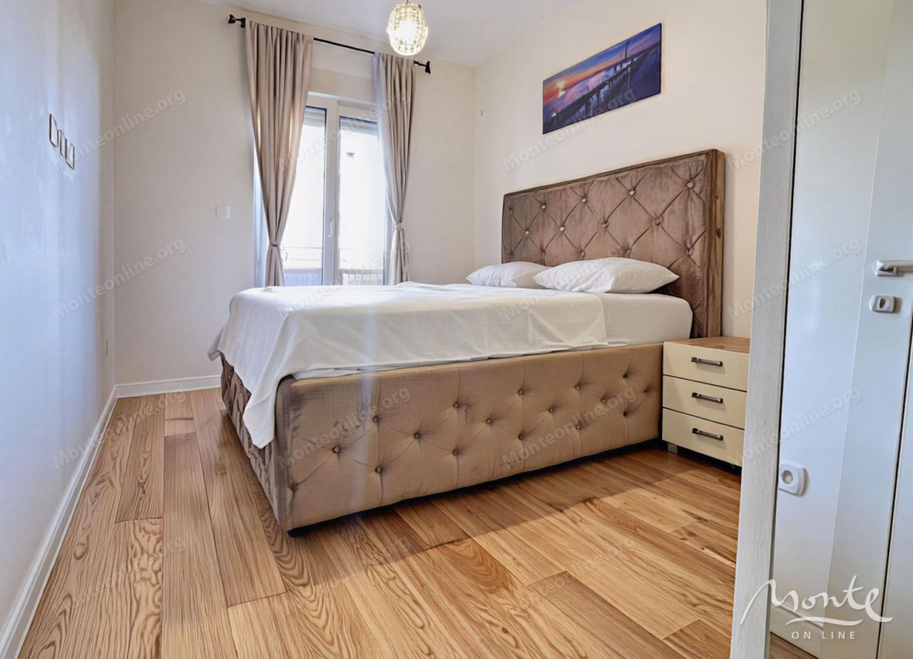 Appartement à Podgorica, Monténégro, 53 m² - image 6