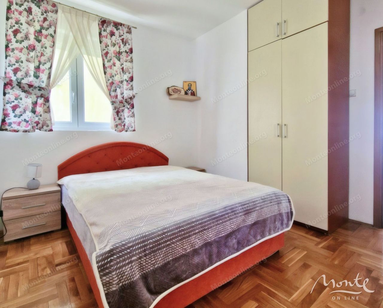 Apartment in Petrovac, Montenegro, 35 m² - Foto 6