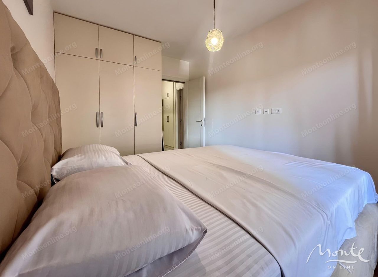 Appartement à Podgorica, Monténégro, 53 m² - image 7