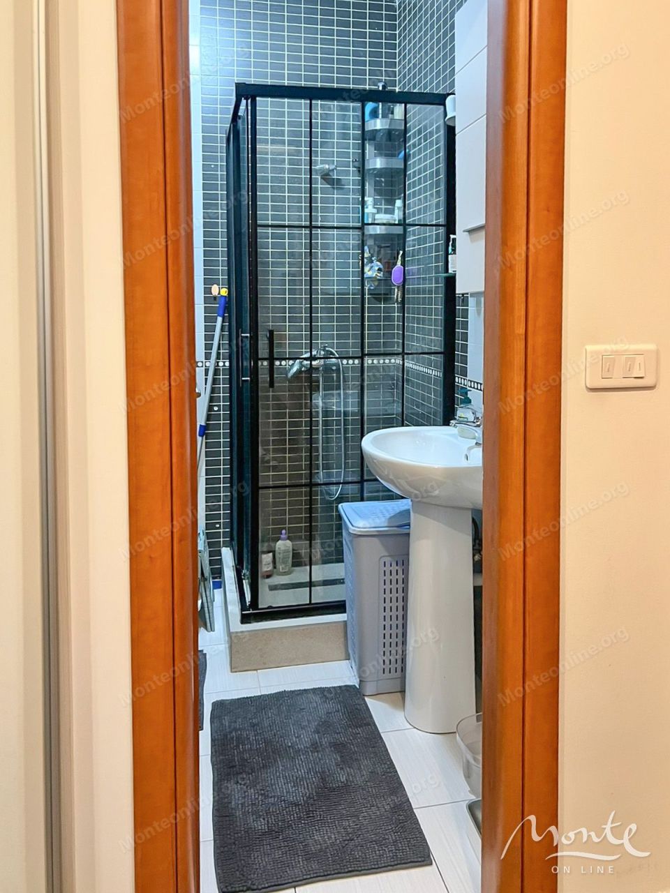 Apartment in Podgorica, Montenegro, 58 m² - picture 8