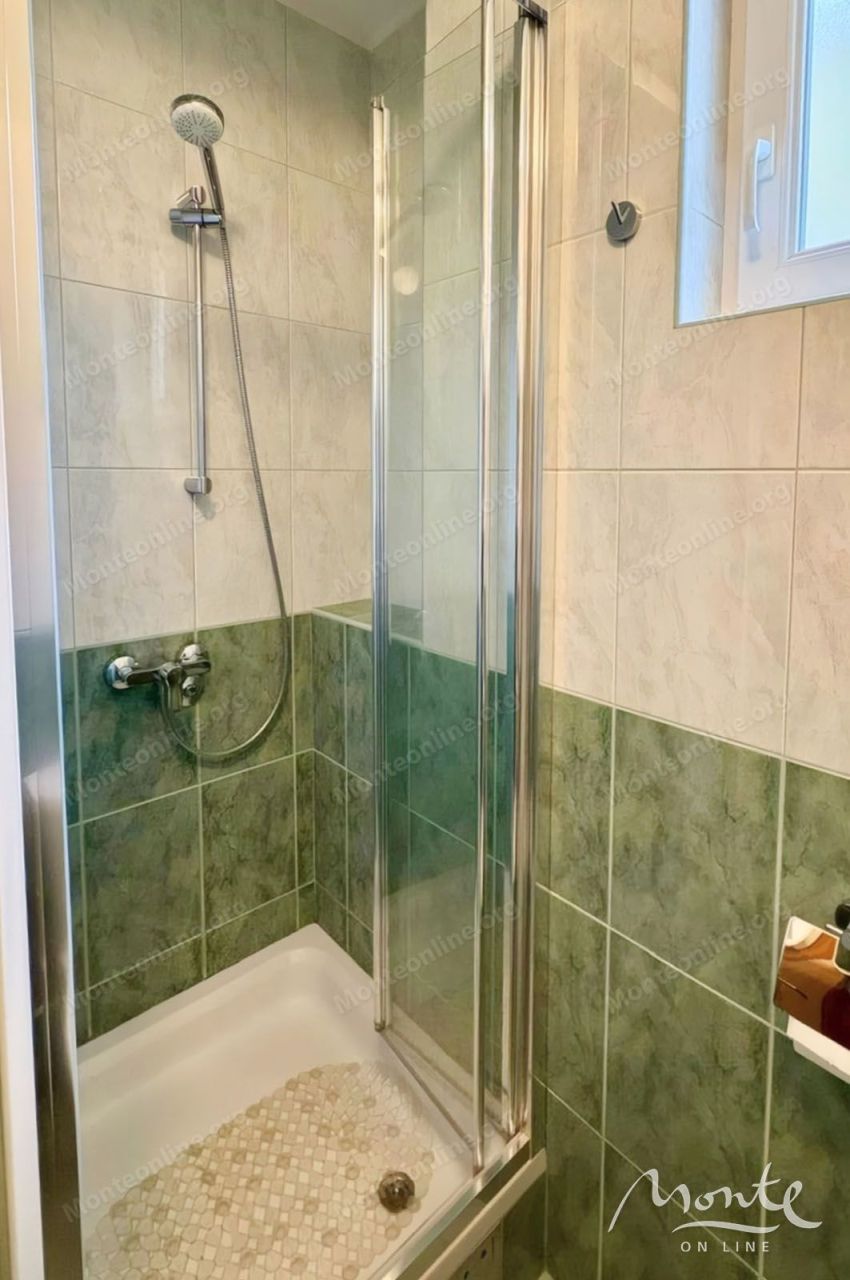 Apartment in Petrovac, Montenegro, 35 m² - Foto 8