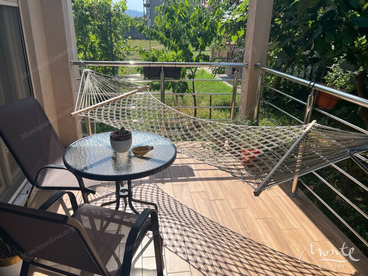 Apartment in Podgorica, Montenegro, 58 m² - picture 9