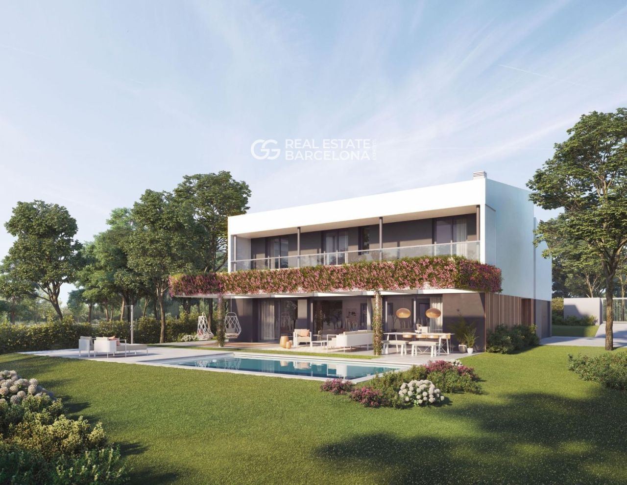 Casa a Barcellona, Spagna, 323 m² - foto 2