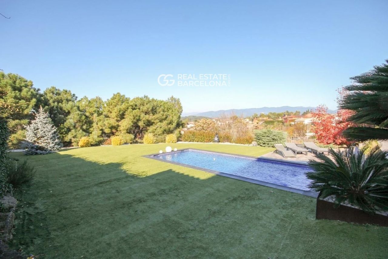 Casa a Barcellona, Spagna, 537 m² - foto 3