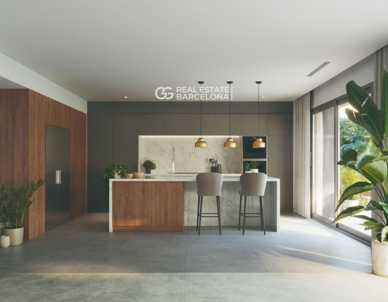 Casa a Barcellona, Spagna, 323 m² - foto 4