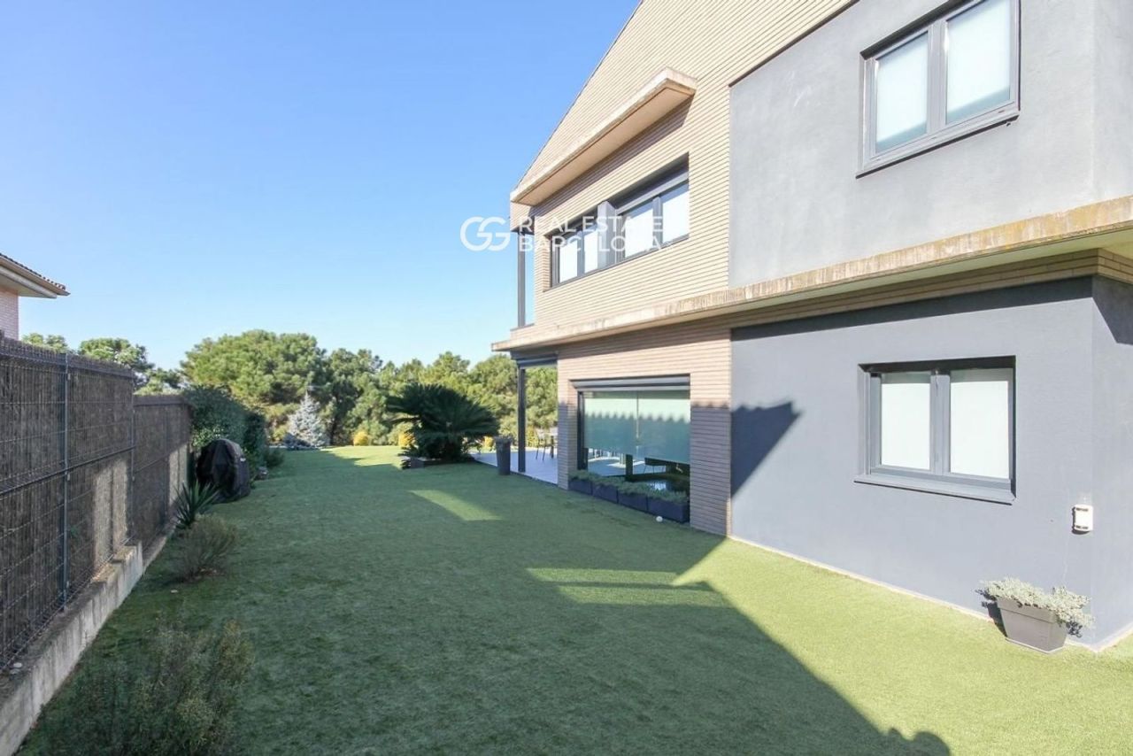 Casa a Barcellona, Spagna, 537 m² - foto 5