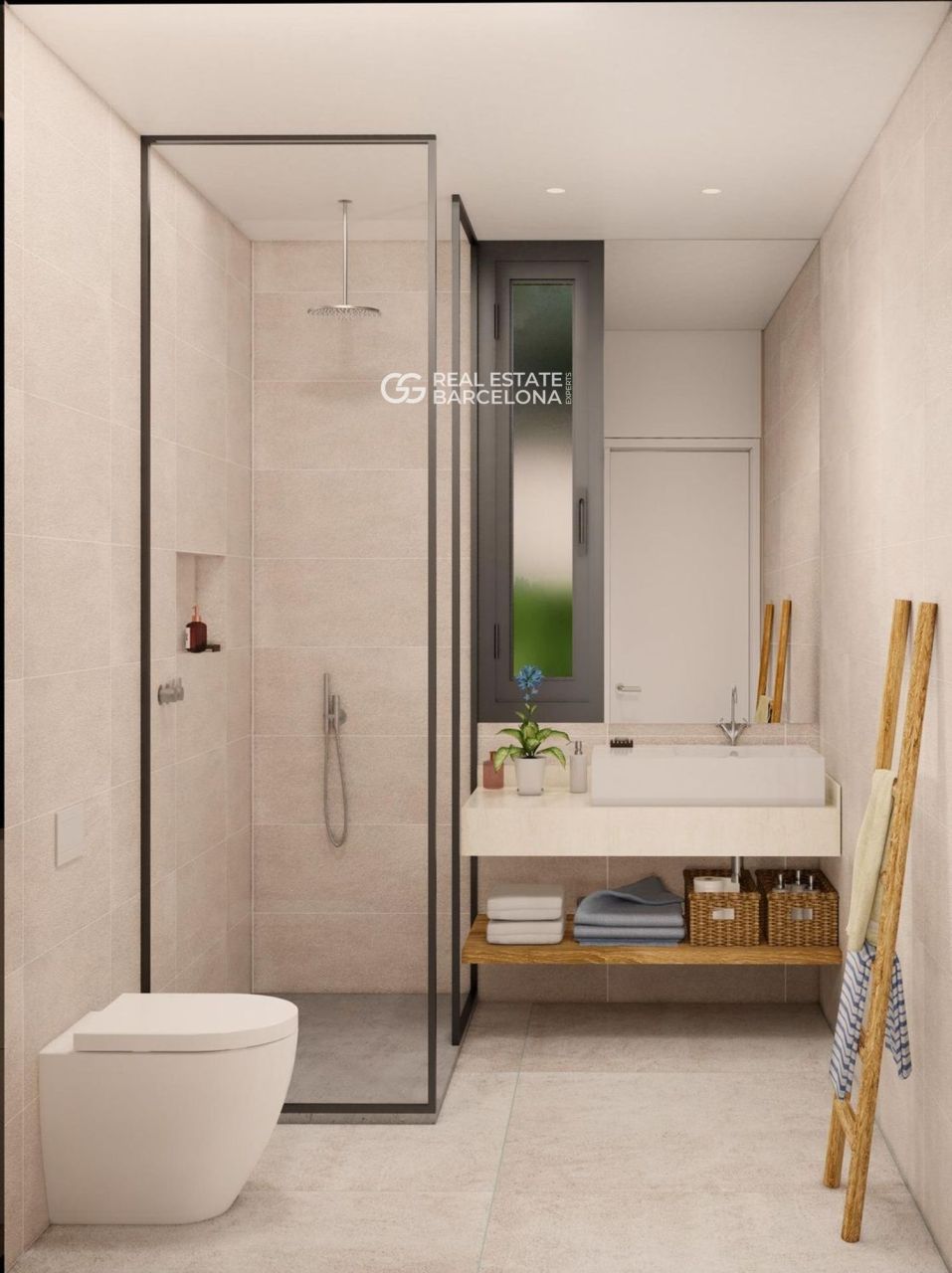 Casa a Barcellona, Spagna, 312 m² - foto 5